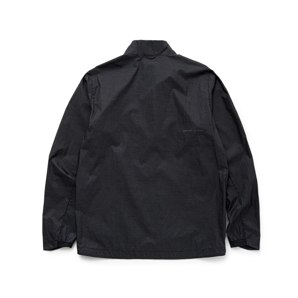 【GOSAAR GEAR】GG Hoodless Jacket with Dyneema®