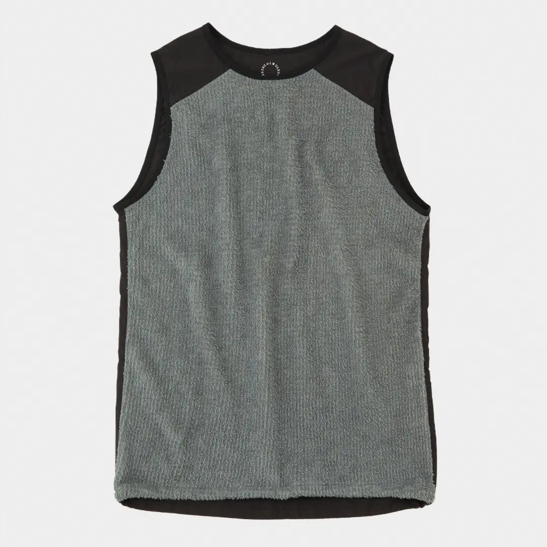 【山と道】 Alpha Vest UNISEX (2026)