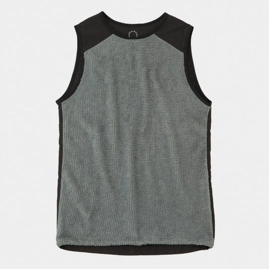 【山と道】 Alpha Vest UNISEX (2026)