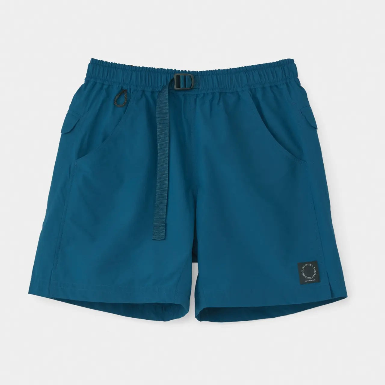 【山と道】 DW 5-Pocket Shorts MEN