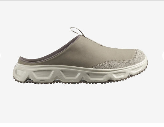 【SALOMON】 REELAX SLIDE ULTRA ユニセックス リカバリーシューズ