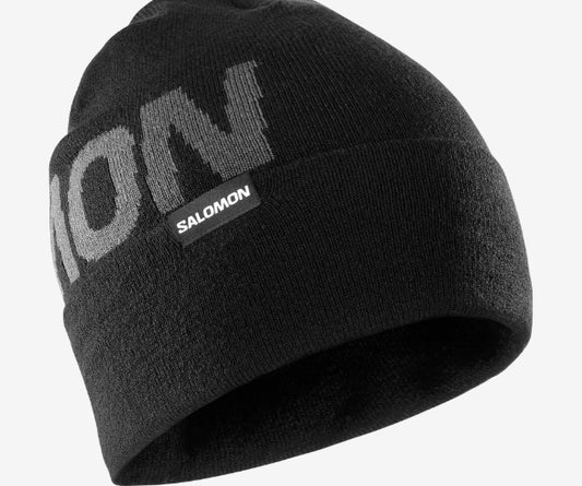 【SALOMON】 HERMITAGE BEANIE