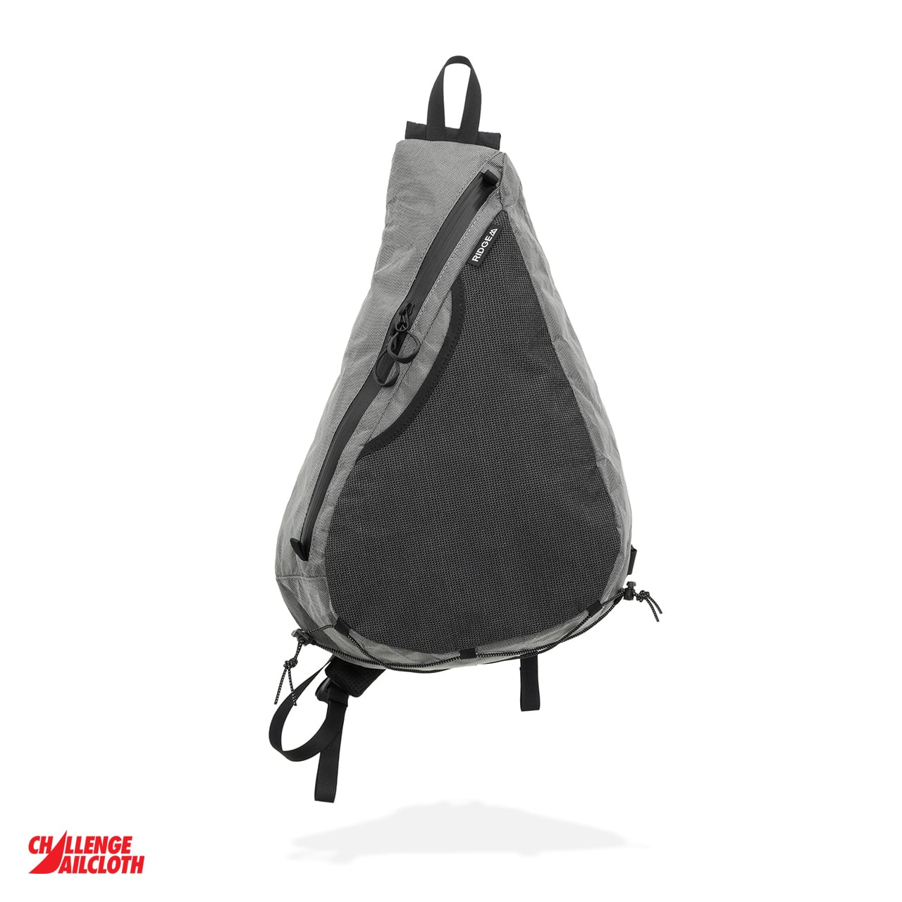 【RIDGE MOUNTAIN GEAR】 Sash Pack