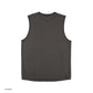 【STATIC】ALL ELEVATION SLEEVELESS　(2026/SS) M's　　