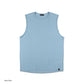 【STATIC】ALL ELEVATION SLEEVELESS　(2026/SS) M's　　