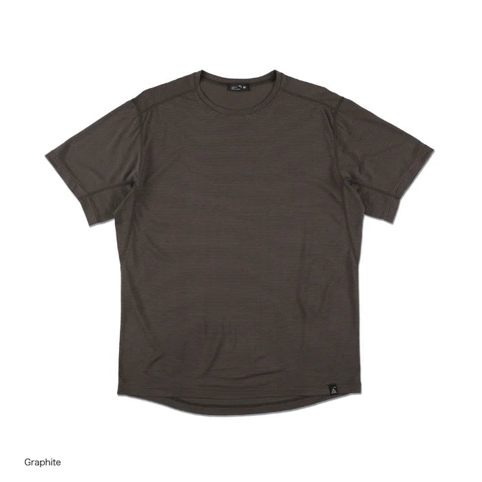 【STATIC】ALL ELEVATION S/S M's