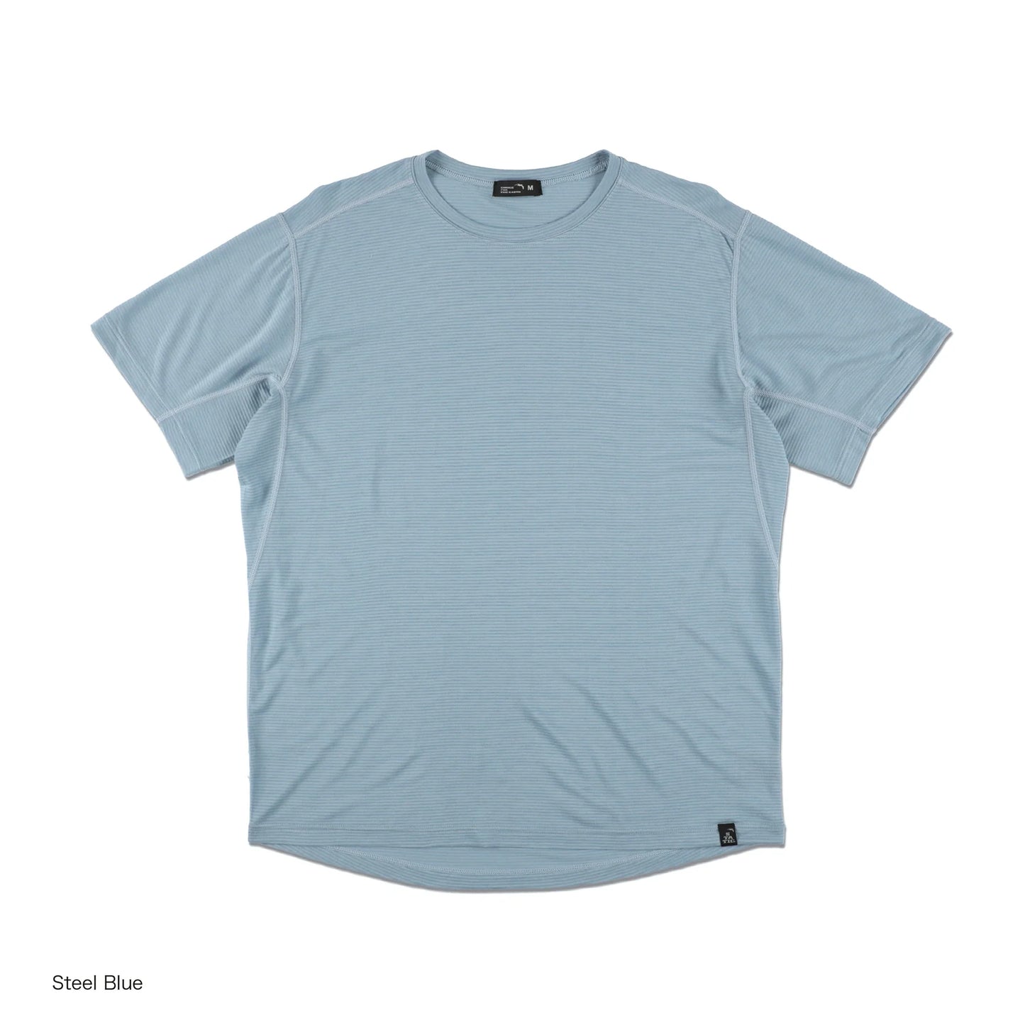 【STATIC】ALL ELEVATION S/S M's