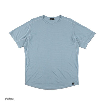 【STATIC】ALL ELEVATION S/S M's