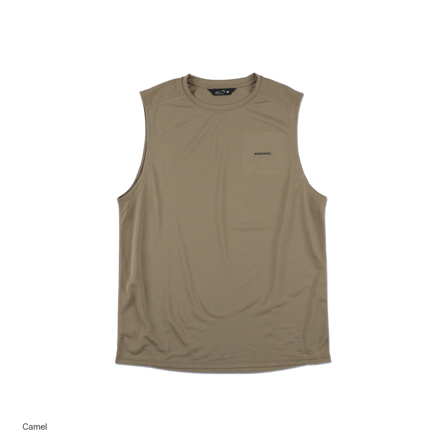 【STATIC】HIVE SLEEVELESS