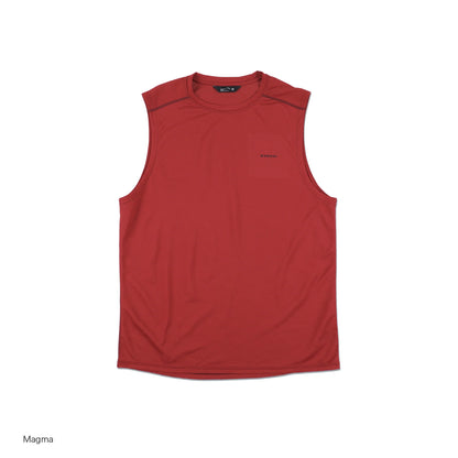 【STATIC】HIVE SLEEVELESS