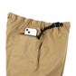 【STATIC】BEBOP MD PANTS