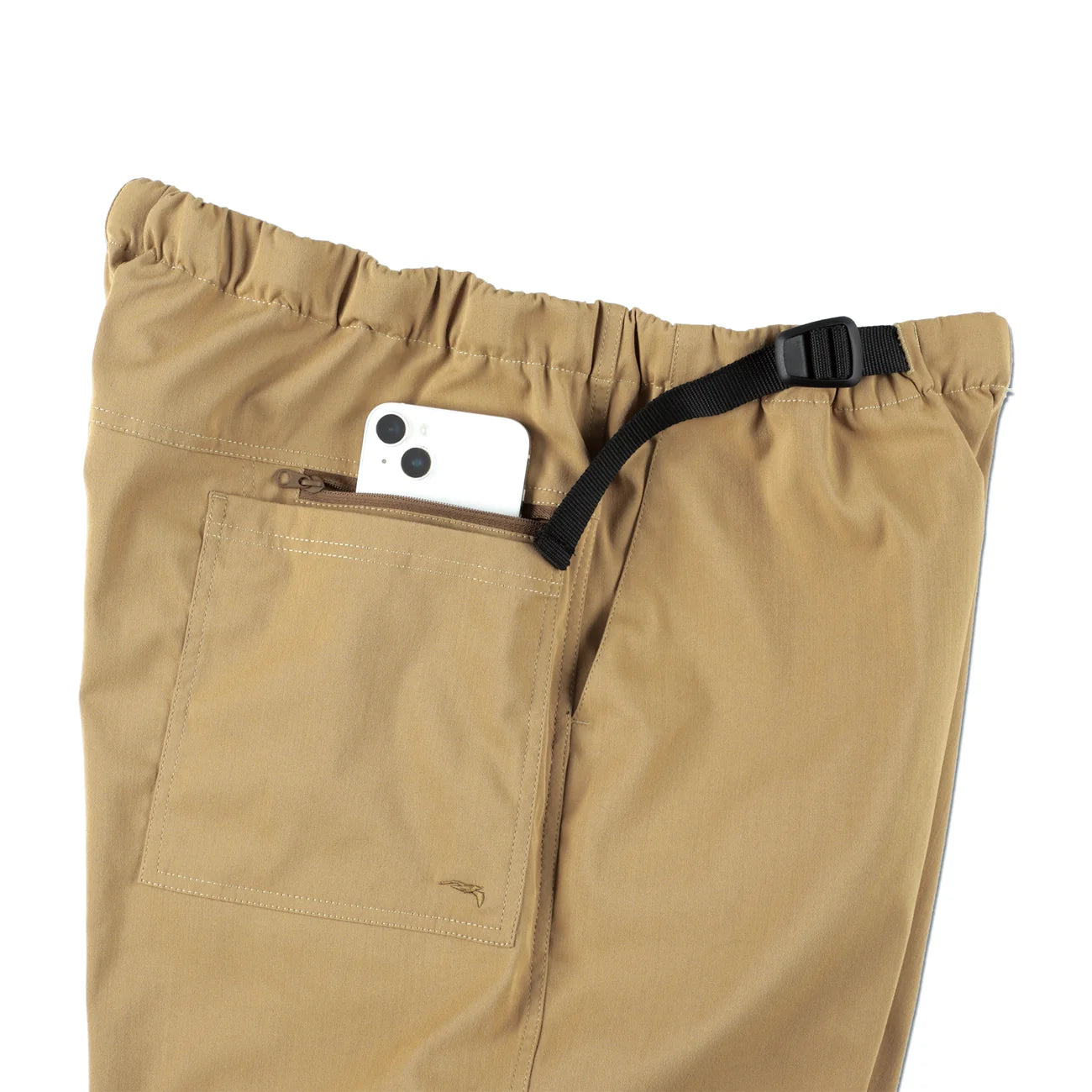 【STATIC】BEBOP MD PANTS
