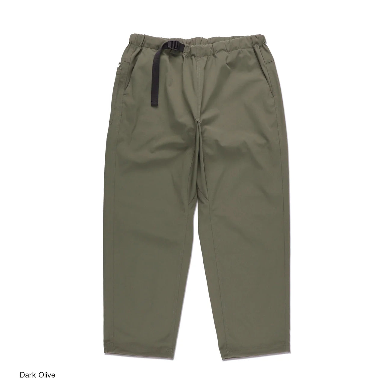 【STATIC】BEBOP MD PANTS