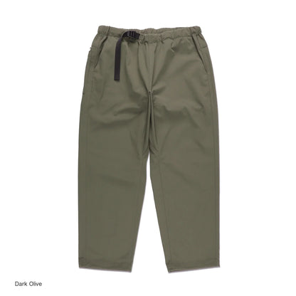 【STATIC】BEBOP MD PANTS