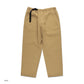 【STATIC】BEBOP MD PANTS