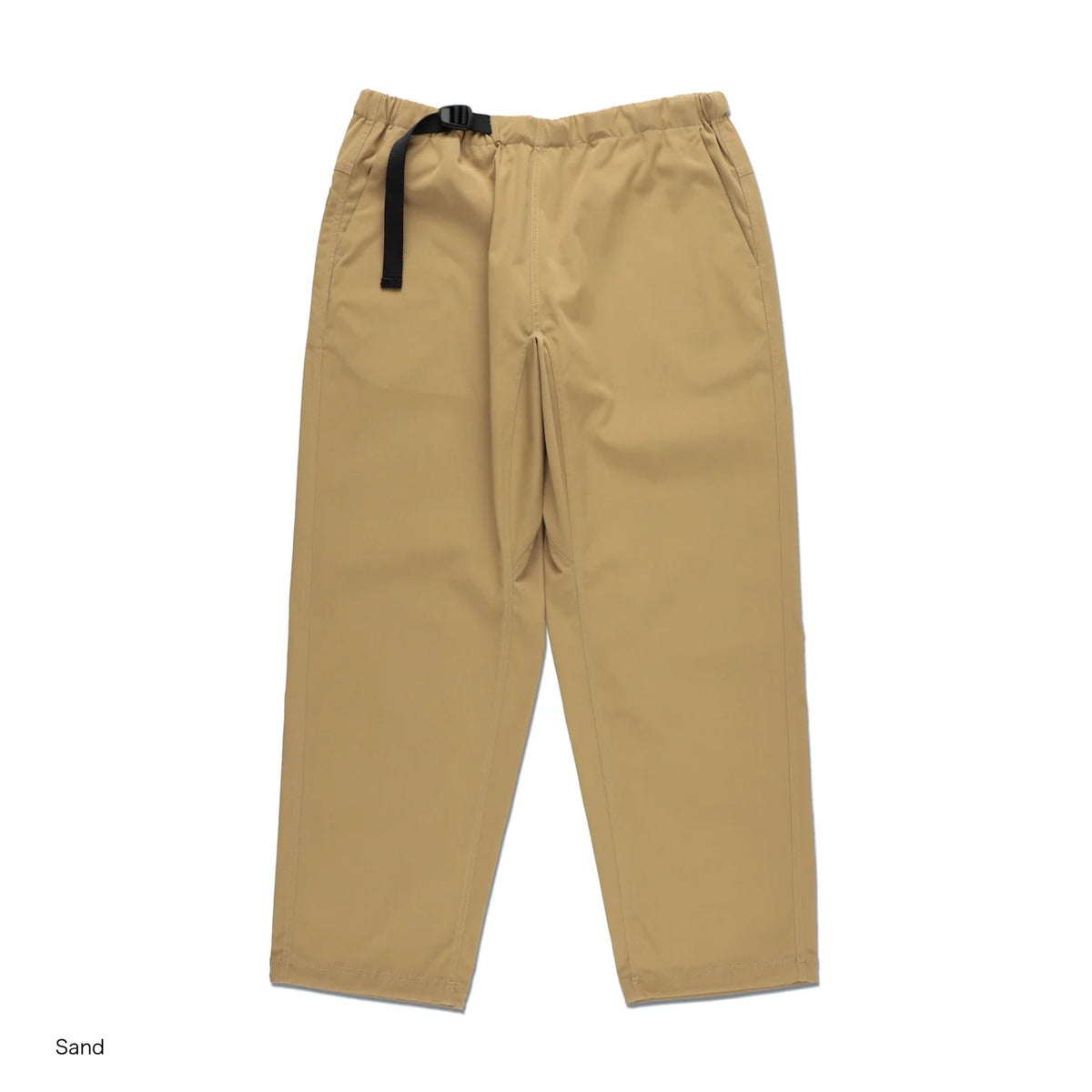 【STATIC】BEBOP MD PANTS