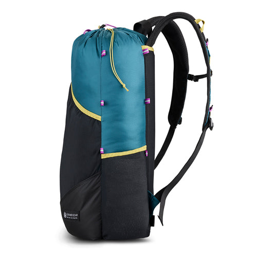 【GOSSAMER GEAR】 MINIMALIST 19 DAYPACK