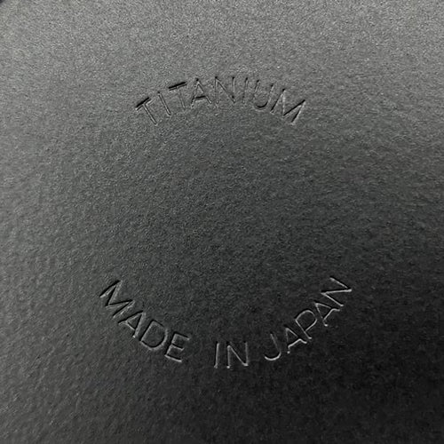 【GOSSAMER GEAR】Titan Kettle Cooker 900