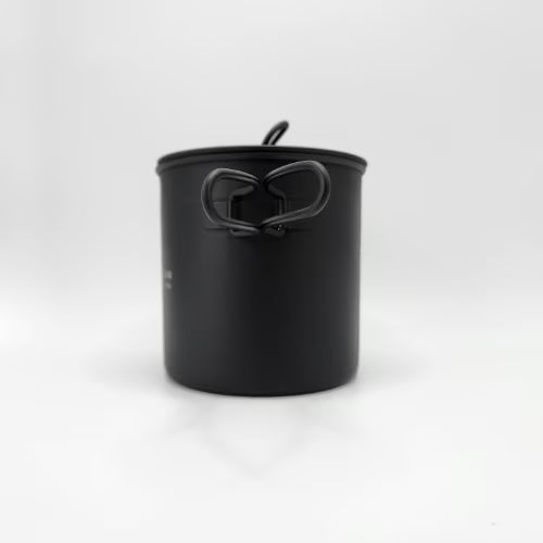 【GOSSAMER GEAR】Titan Kettle Cooker 750