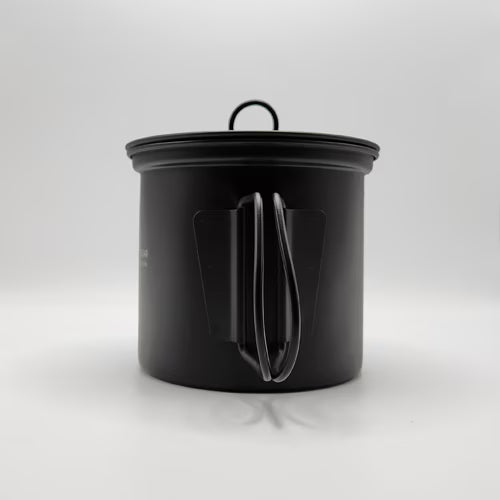 【GOSSAMER GEAR】Titan Kettle Cooker 900