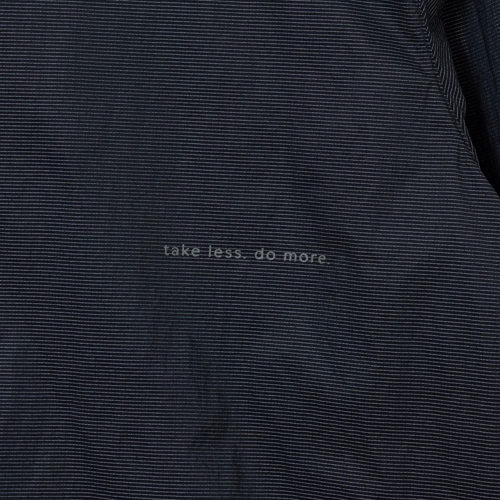 【GOSAAR GEAR】GG Hoodless Jacket with Dyneema®