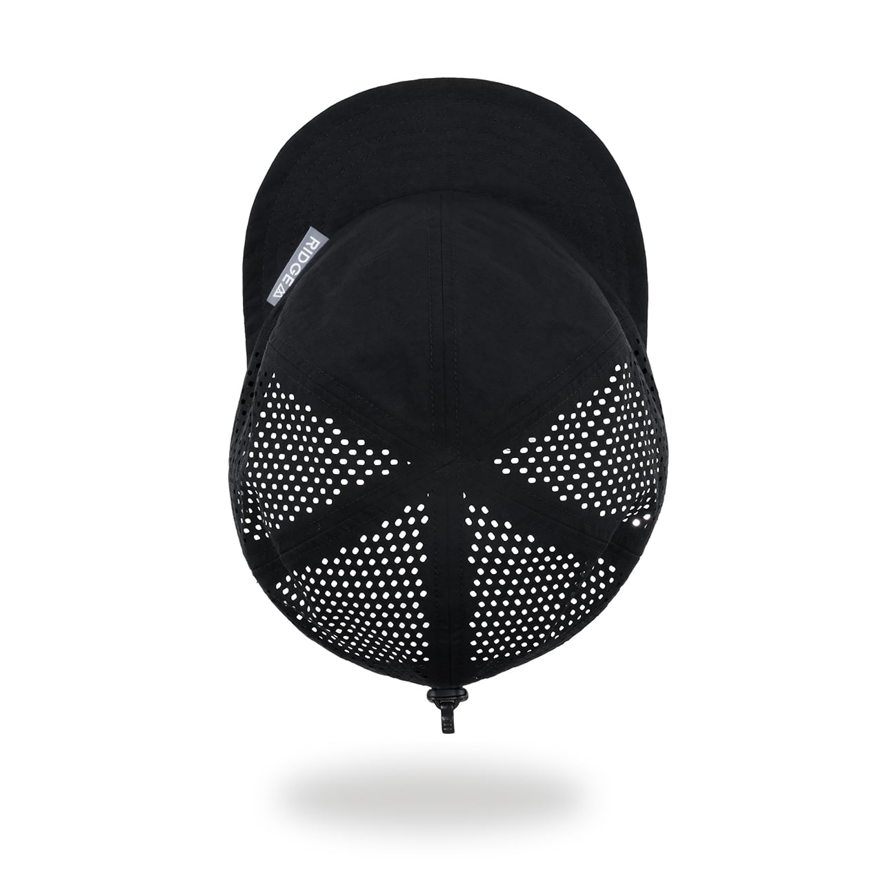 【RIDGE MOUNTAIN GEAR】Basic Cap Punching
