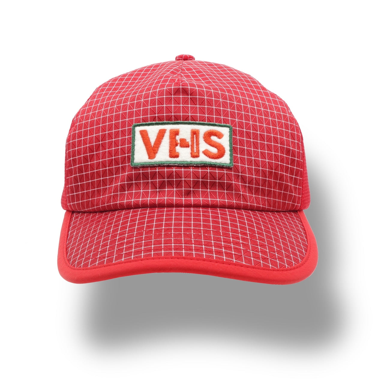 【Velo spica】 Trucker SPECTRA??