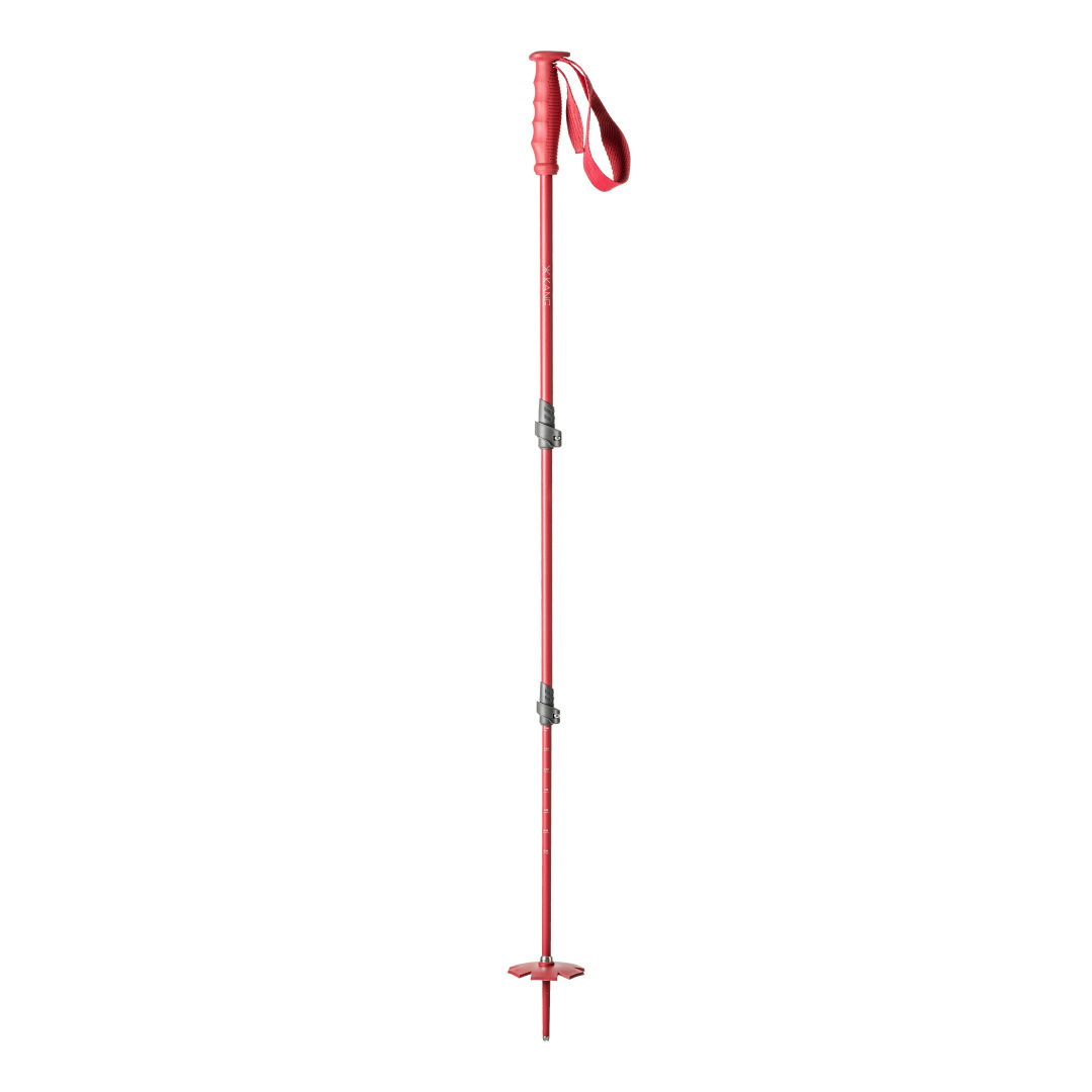 【KANG】 TELESCOPIC 3PP