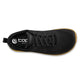 【Topo Athletic】】MEN'S  CONNECT  Black/Gum