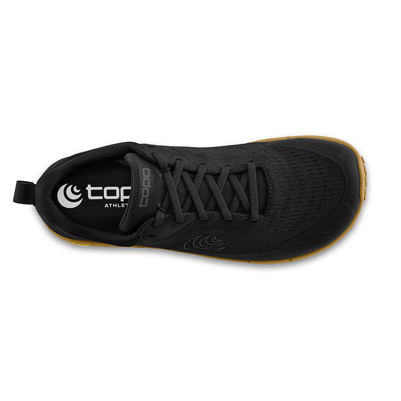 【Topo Athletic】】MEN'S  CONNECT  Black/Gum