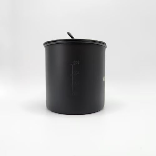 【GOSSAMER GEAR】Titan Kettle Cooker 750