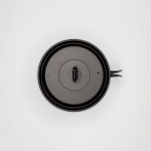 【GOSSAMER GEAR】Titan Kettle Cooker 900