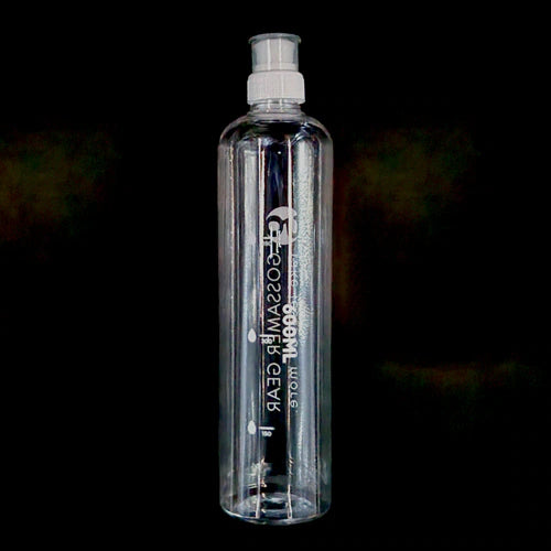 【GOSSAMER GEAR】GG Water Bottle