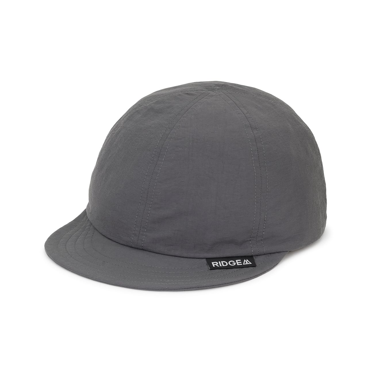 【RIDGE MOUNTAIN GEAR】 Basic Cap