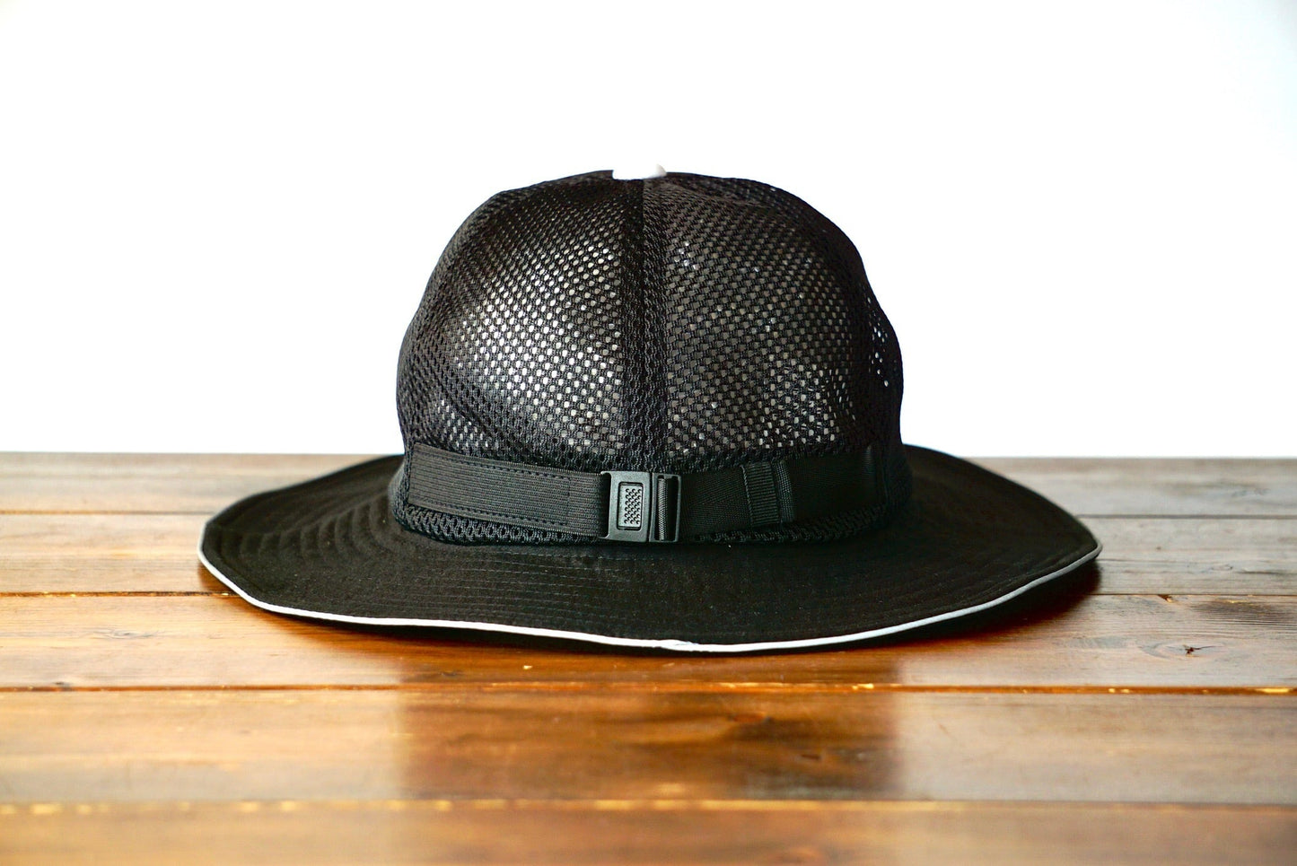 【HUNGERKNOCK】HK SAFARIHAT