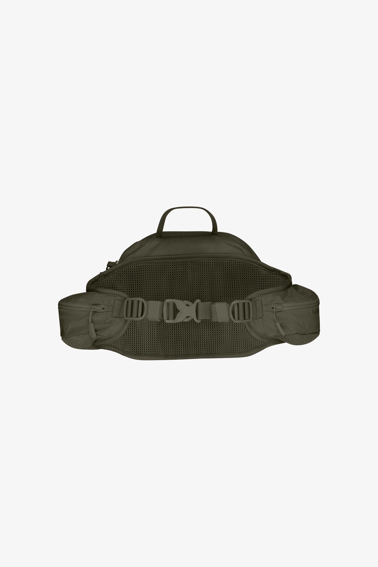 【NORRONA】 femund econyl70 6L Hip Pack
