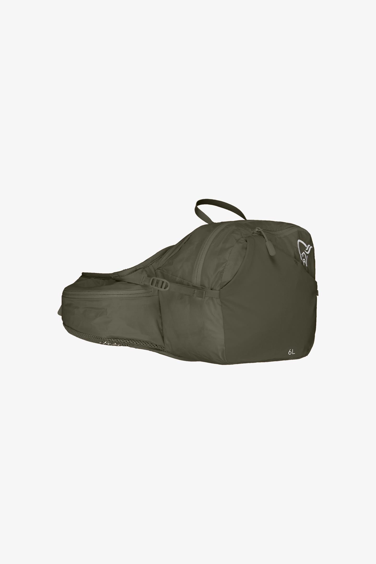 NORRONA】 femund econyl70 6L Hip Pack – OUTDOOR SPECIALTY T.mountain