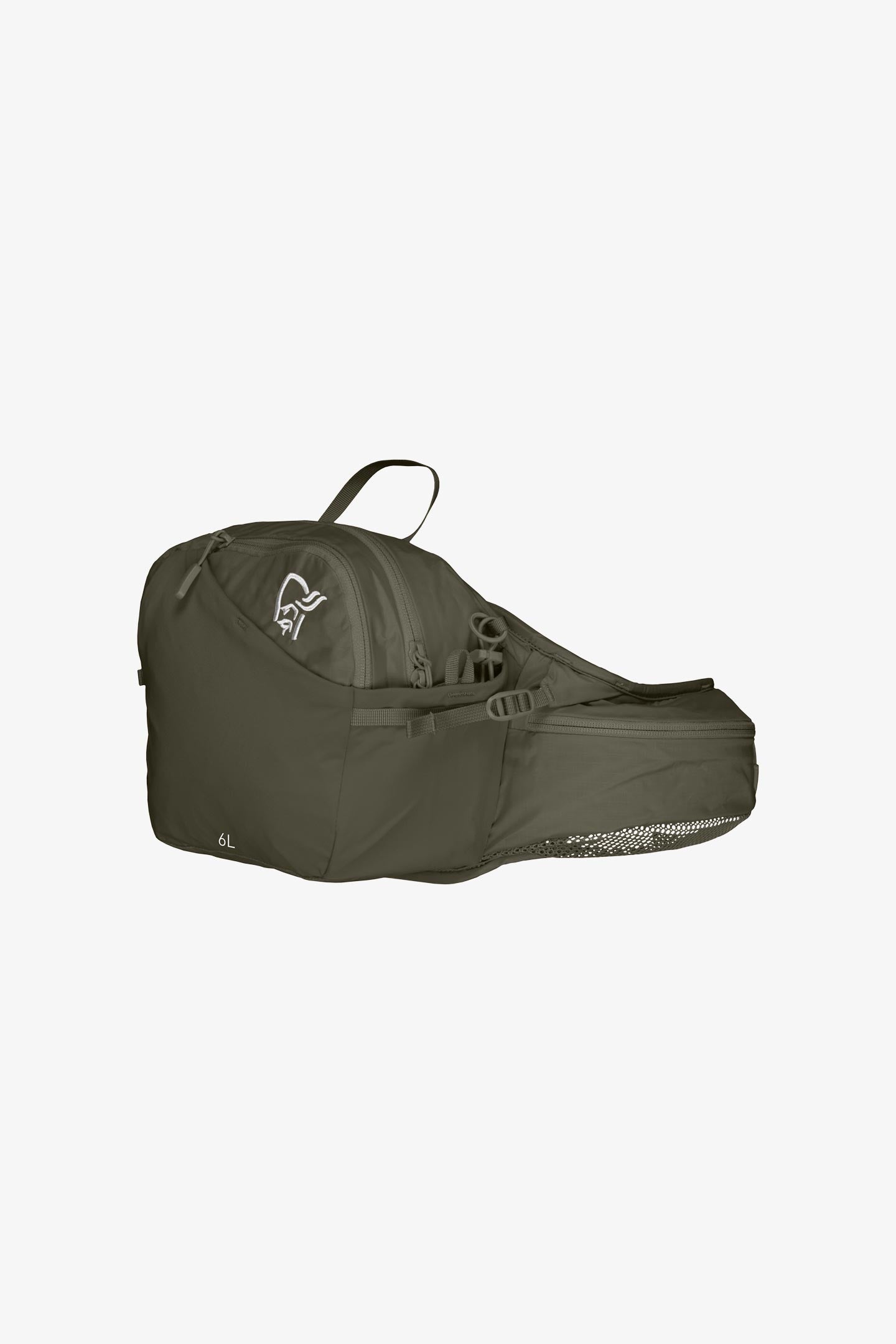 NORRONA】 femund econyl70 6L Hip Pack – OUTDOOR SPECIALTY T.mountain