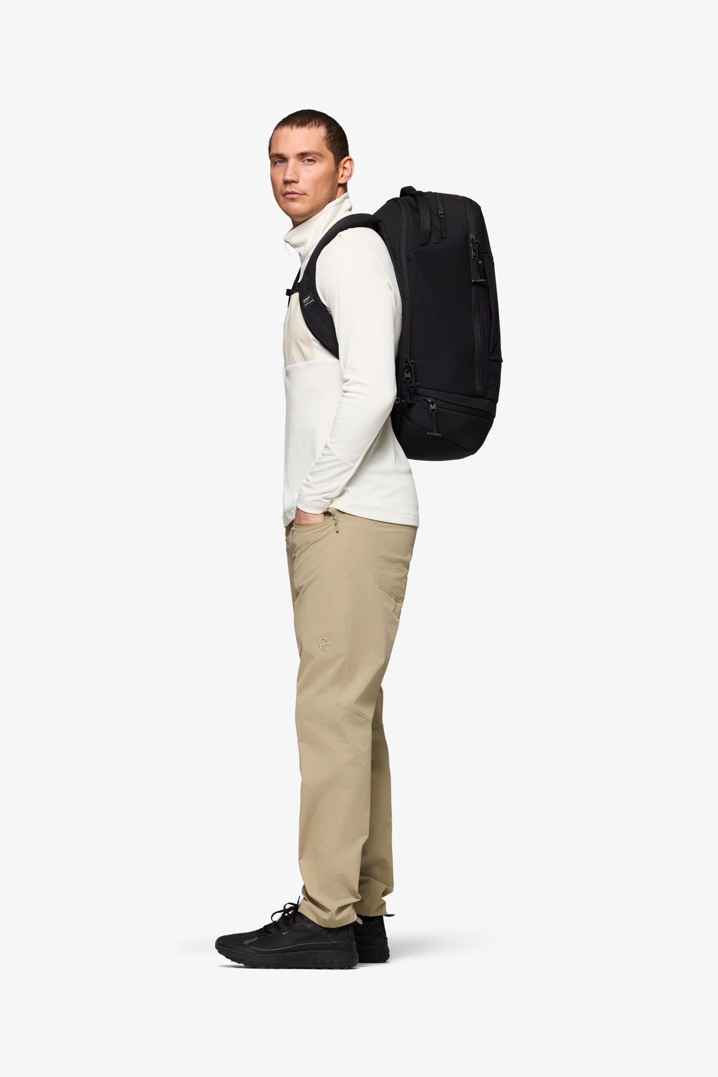 【NORRONA norrona commuter 40L Pack