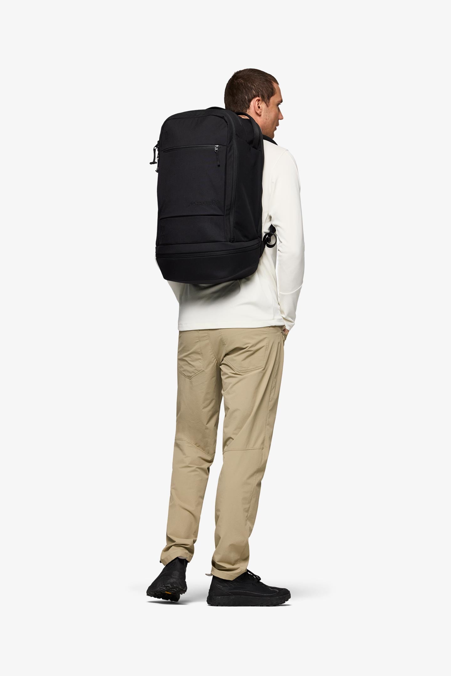【NORRONA norrona commuter 40L Pack