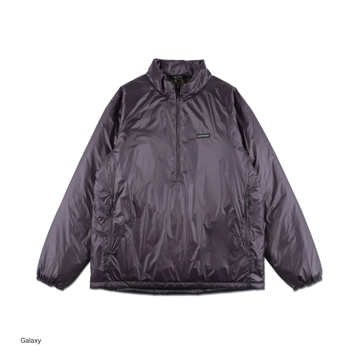 【STATIC】CAPSULE 60 PULLOVER