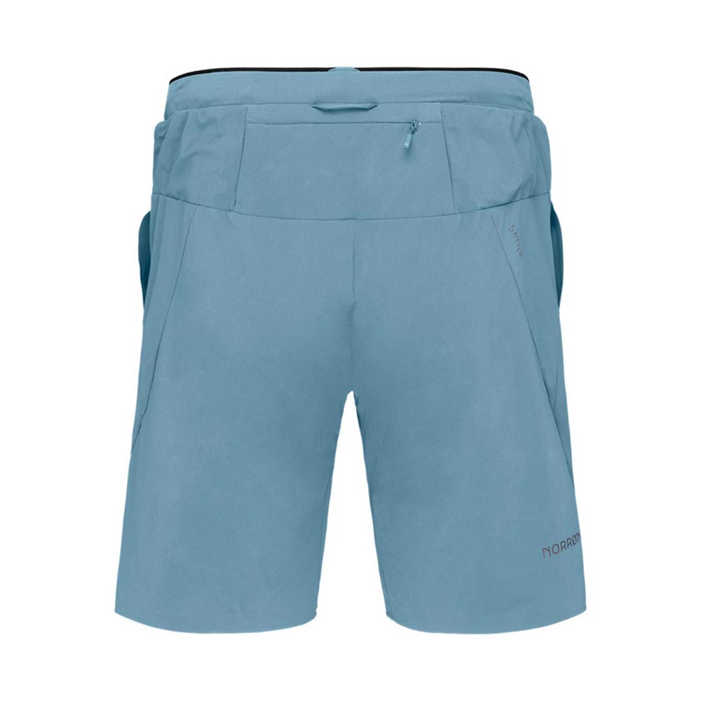 【NORRONA】 senja flex1 9" Shorts M's