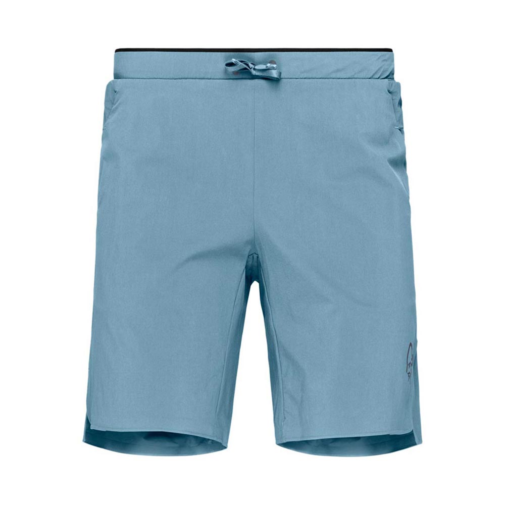 【NORRONA】 senja flex1 9" Shorts M's