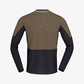 【NORRONA】 senja equaliser lightweight long Sleeve M's