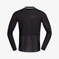 【NORRONA】 senja equaliser lightweight long Sleeve M's