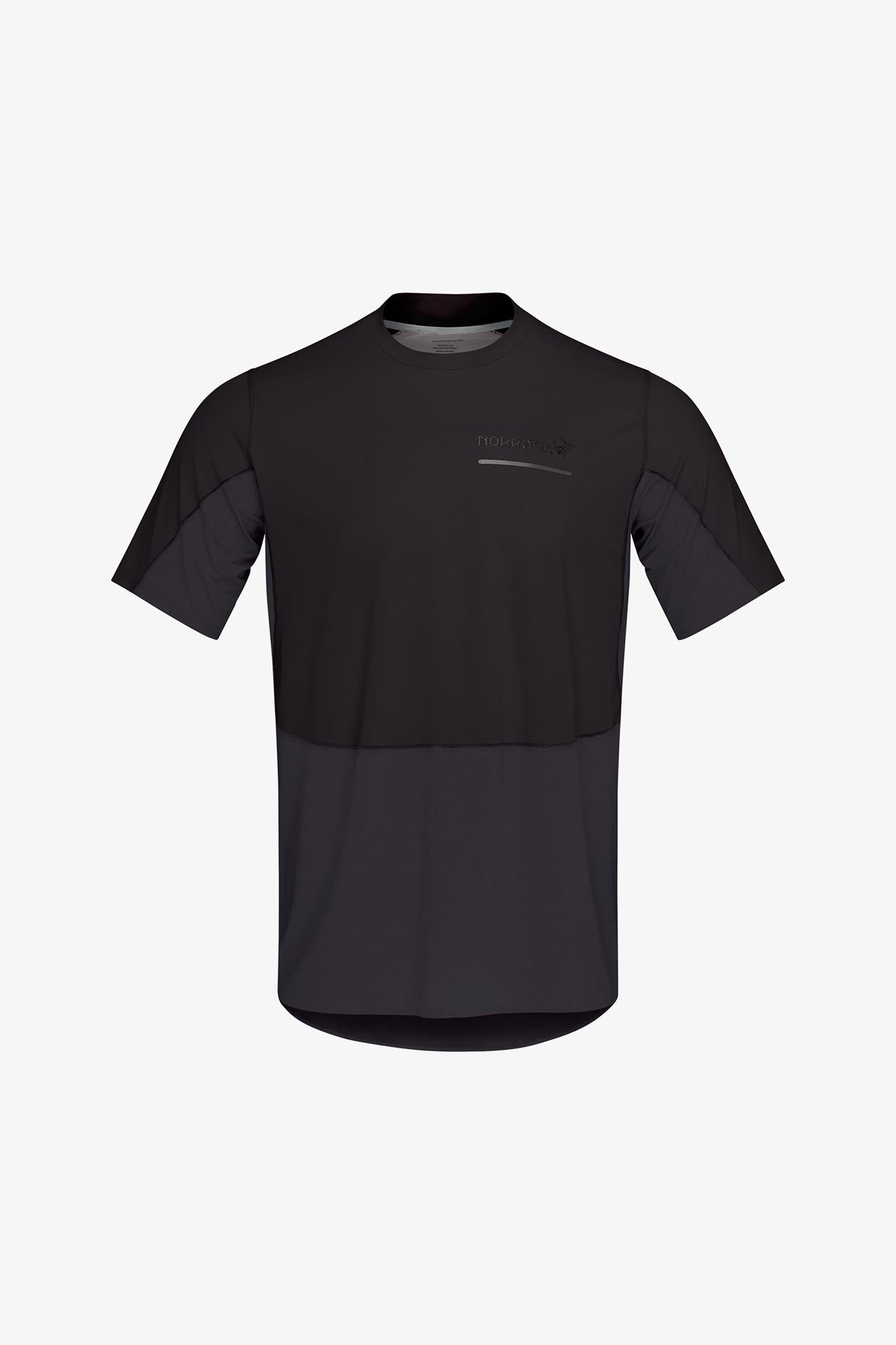 【NORRONA】 senja equaliser lightweight T-shirt M’ｓ
