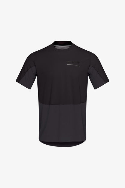 【NORRONA】 senja equaliser lightweight T-shirt M’ｓ
