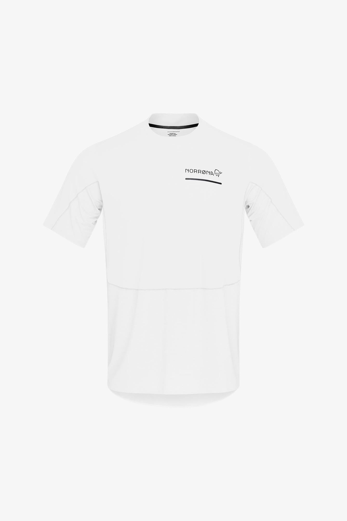 【NORRONA】 senja equaliser lightweight T-shirt M’ｓ