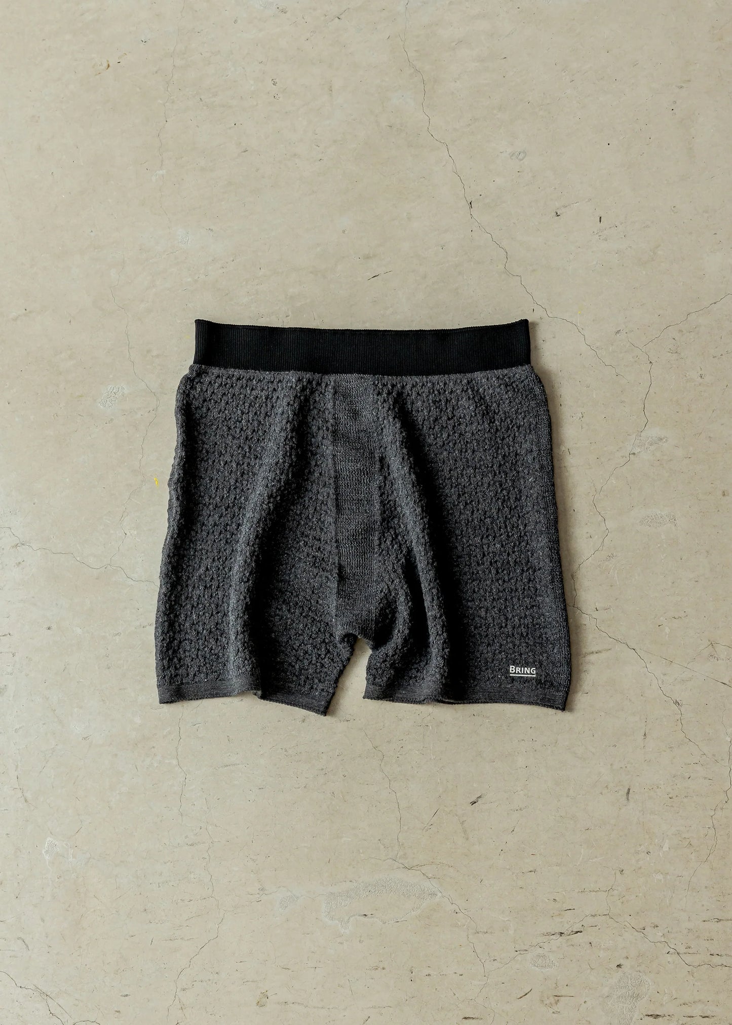 【BRING】WUNDERWEAR "ONE" 50/50