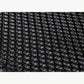 【LUNA PROJECT】Back Air Mesh Pad